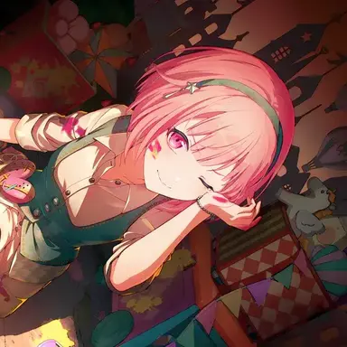 Profile image of 에무