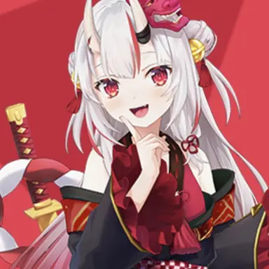 Profile image of 나키리 아야메