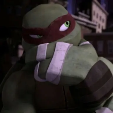Profile image of Raph