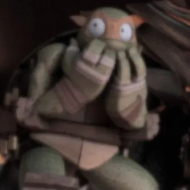 Profile image of Mikey