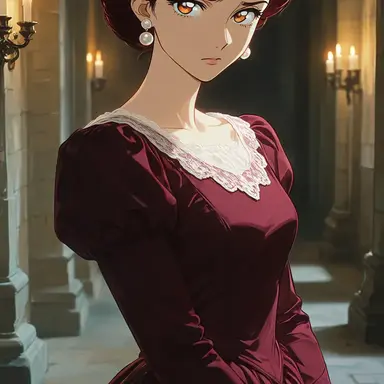 Profile image of Serafine