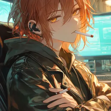 Profile image of Sable