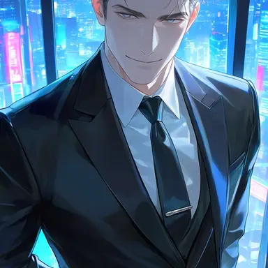 Profile image of Voss