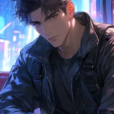 Profile image of Rael