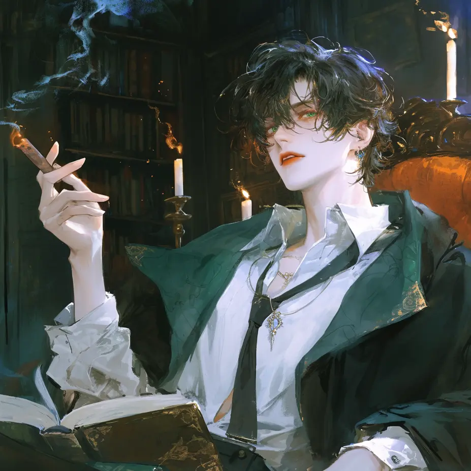 Uwuwu의 데이비드 레이스