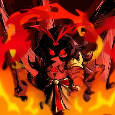 Profile image of Burning