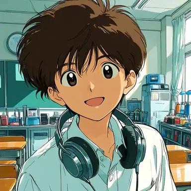 Profile image of Uesugi