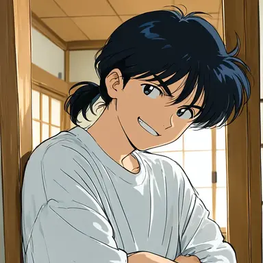 Profile image of Otomo-kun