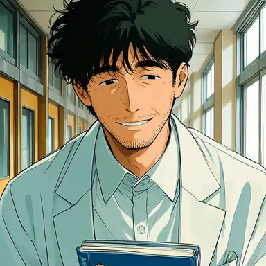 Profile image of Mr. Madarame