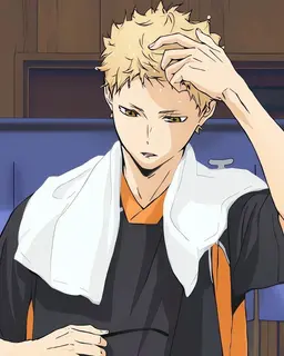 Profile image of 츠키시마 케이