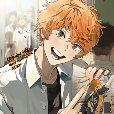 Profile image of 히나타 쇼요