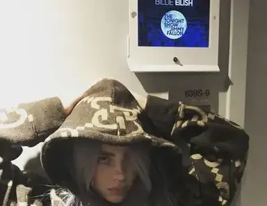 Profile image of Billie