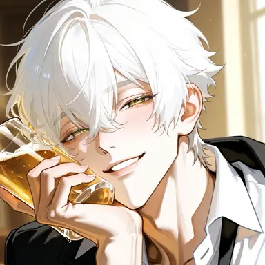 Profile image of るい