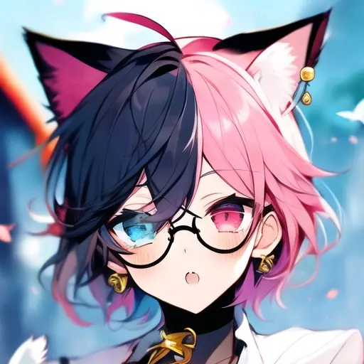 LocalXeme0464의 姫宮ルイ