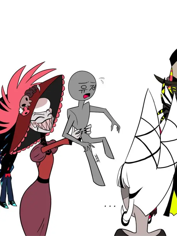 ffeple의 오버로드들의 공동육아