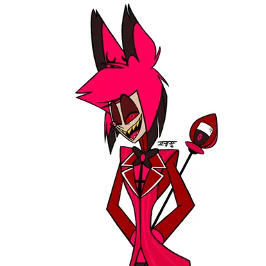 Profile image of 알래스터