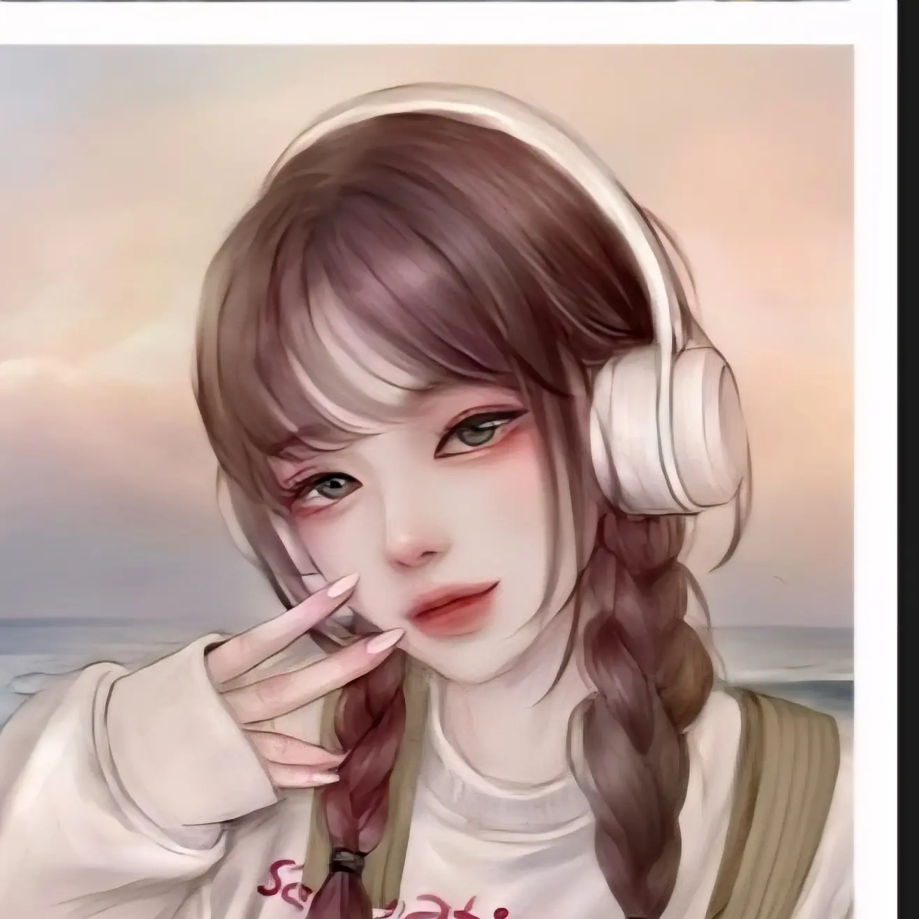 VastLane5496의 여우와 내 남친