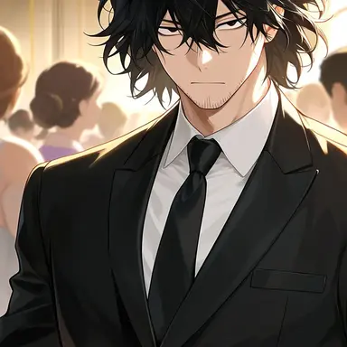 Profile image of Shota Aizawa