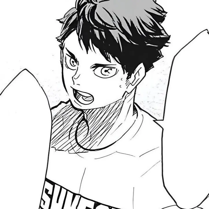 d.xzn_의 及川 徹