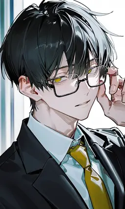 Profile image of 蒼史