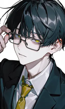 Profile image of 蒼史