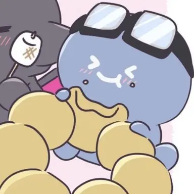 Profile image of りもごん
