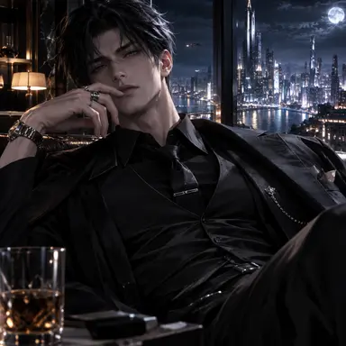 Profile image of Ian