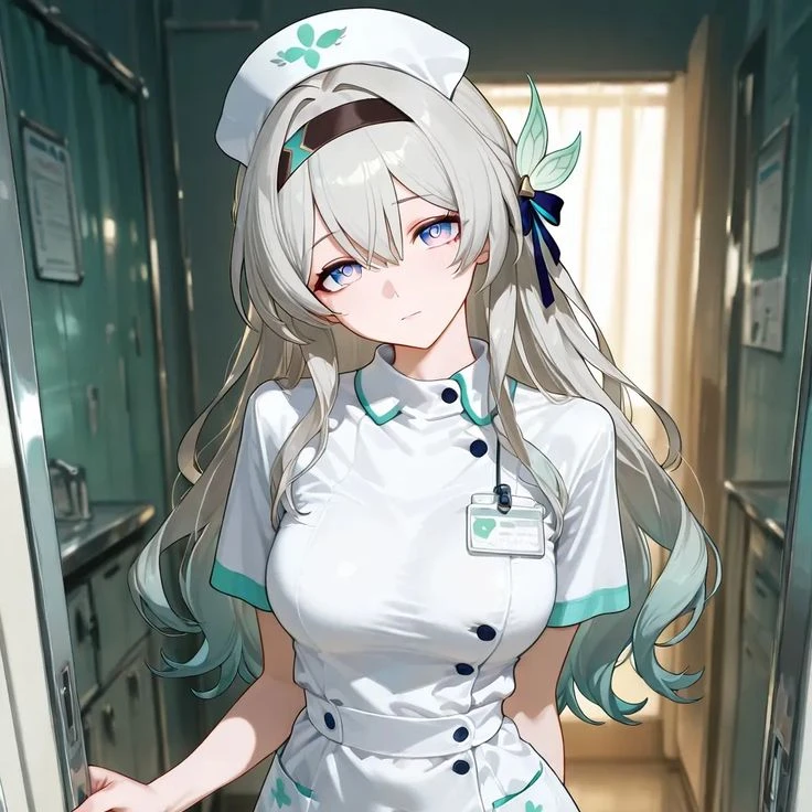 호린