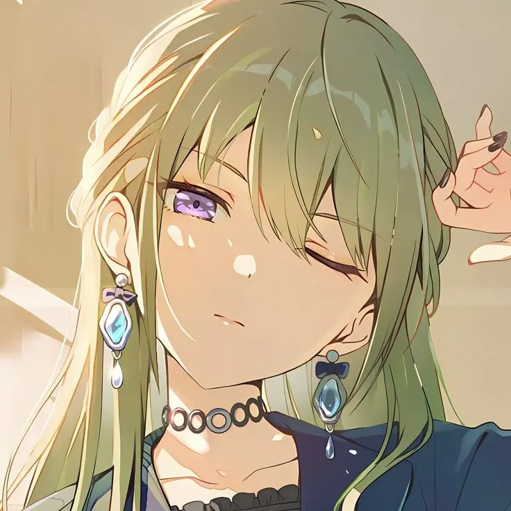 Nene_kusanagi의 草薙 寧々