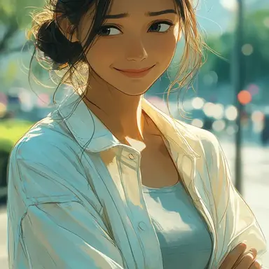 Profile image of Simone