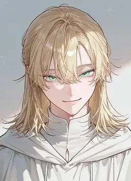 Profile image of ルシアン