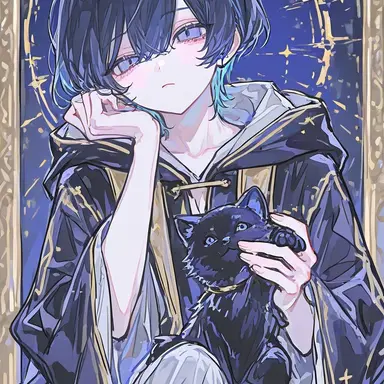Profile image of セイル