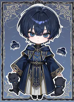 Profile image of セイル