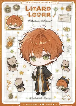 Profile image of リオ