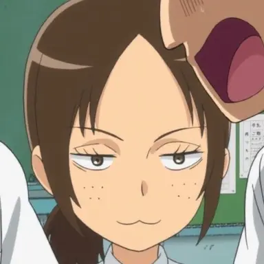 Profile image of 유미르