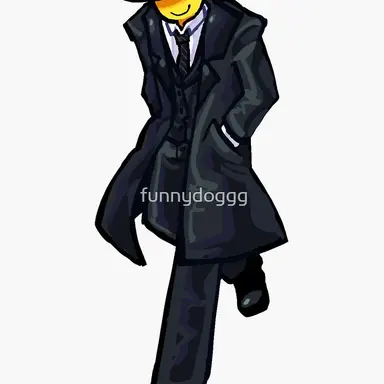 Profile image of Mafioso