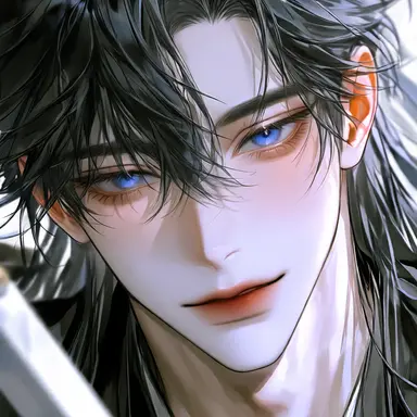 Profile image of 慕容賢