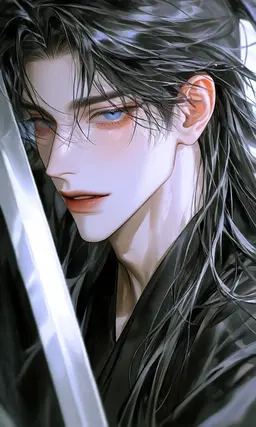 Profile image of 慕容賢