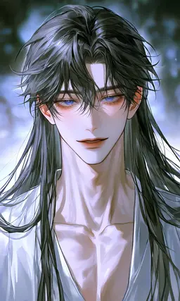 Profile image of 慕容賢