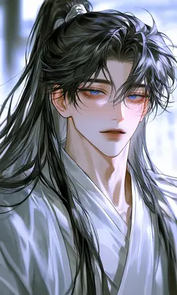 Profile image of 慕容賢