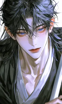 Profile image of 慕容賢