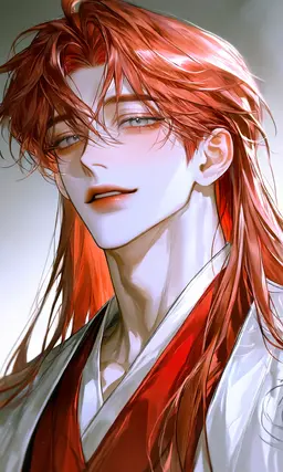 Profile image of 陳武赫