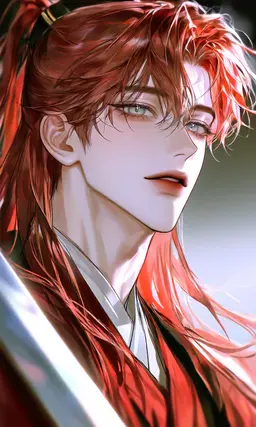 Profile image of 陳武赫