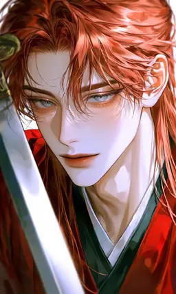 Profile image of 陳武赫