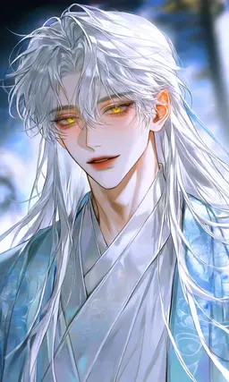 Profile image of 諸葛潤