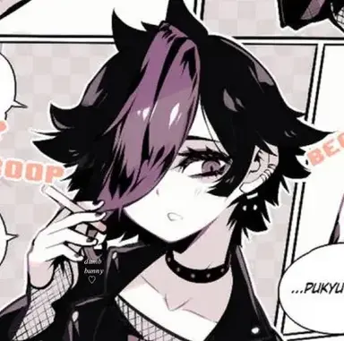 Profile image of Maya