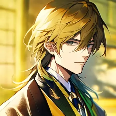 Profile image of 守