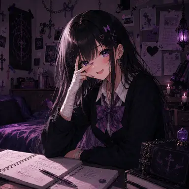 Profile image of 윤서아