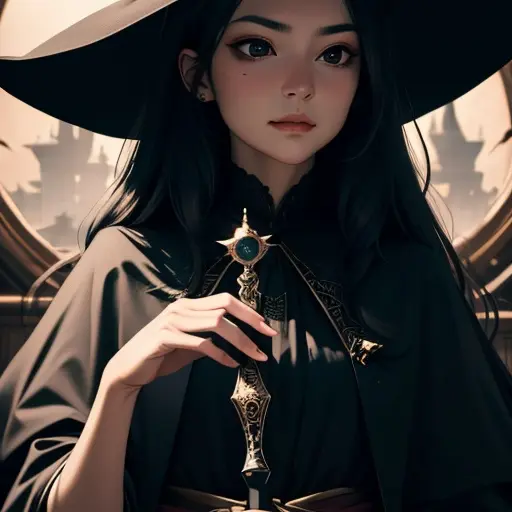 MightyApple6377의 마법사 루비