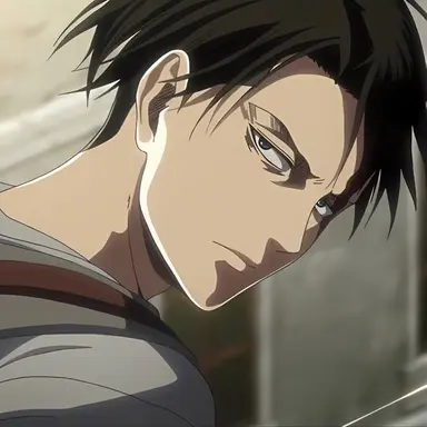 Profile image of 리바이